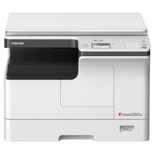 Toshiba eStudio 2303A Photocopy Machine Price in Bangladesh